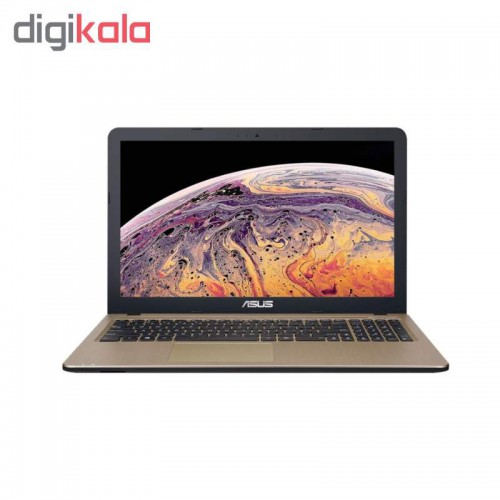 لپ تاپ 15 اینچی ایسوس مدل VivoBook K540UB - Z