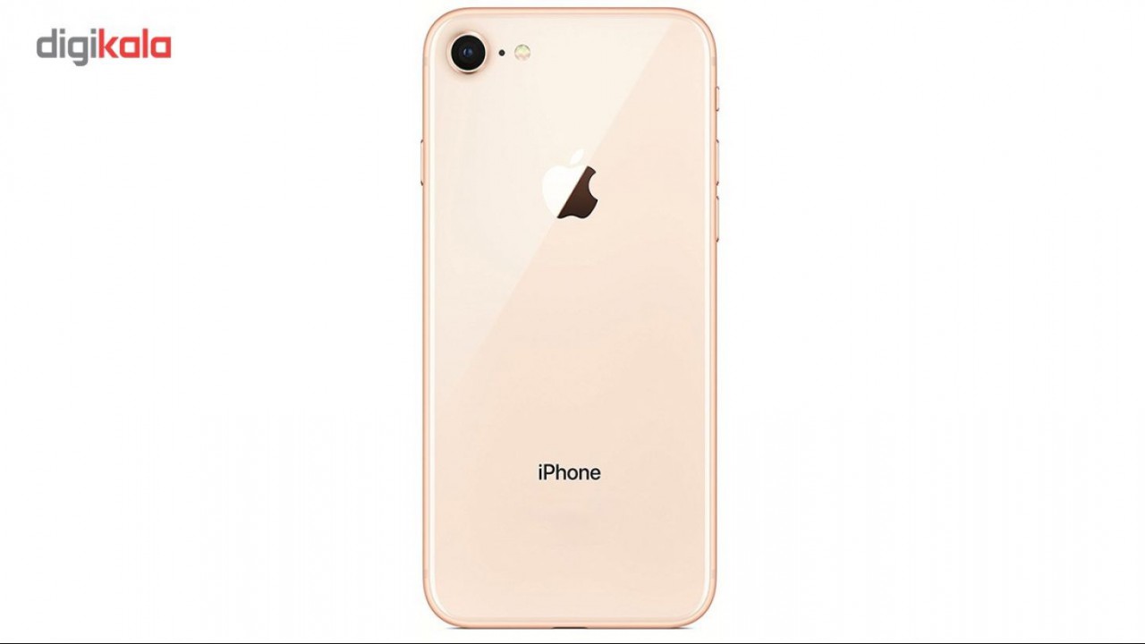 گوشی موبایل اپل مدل iPhone 8 ظرفیت 64 گیگابایت