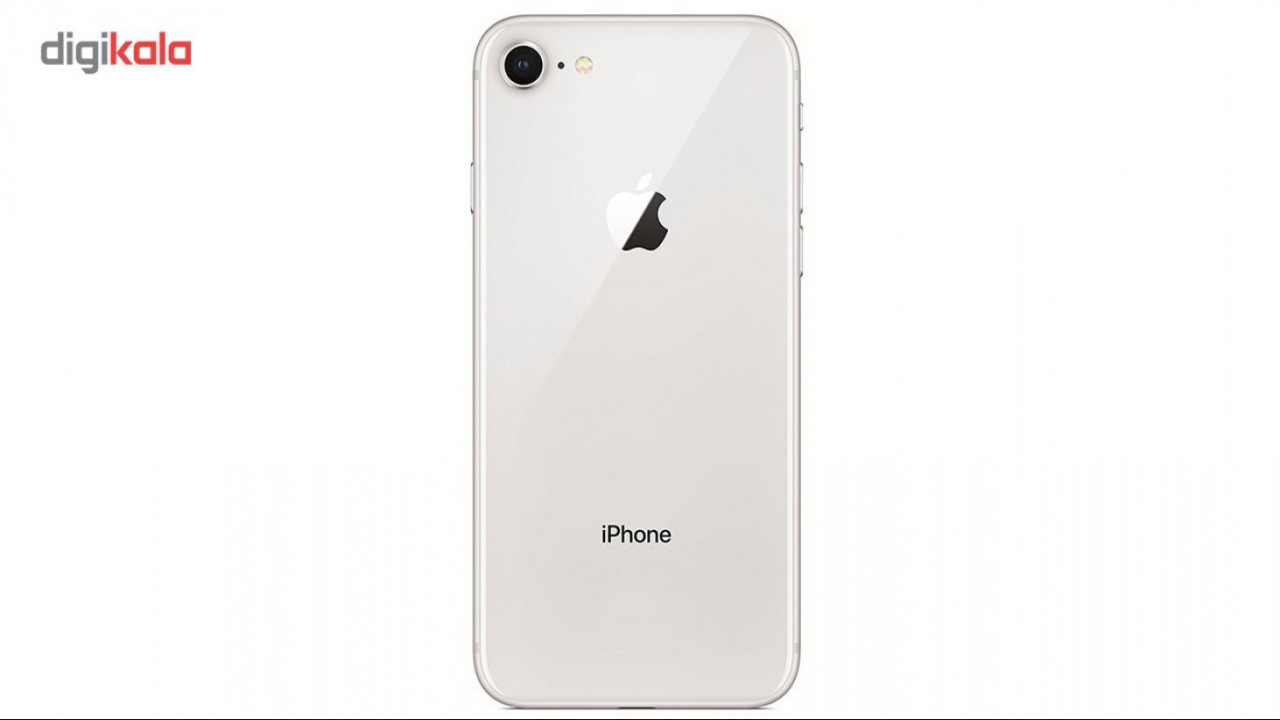 گوشی موبایل اپل مدل iPhone 8 ظرفیت 64 گیگابایت