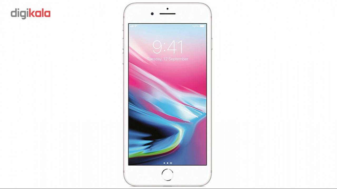 گوشی موبایل اپل مدل iPhone 8 ظرفیت 64 گیگابایت