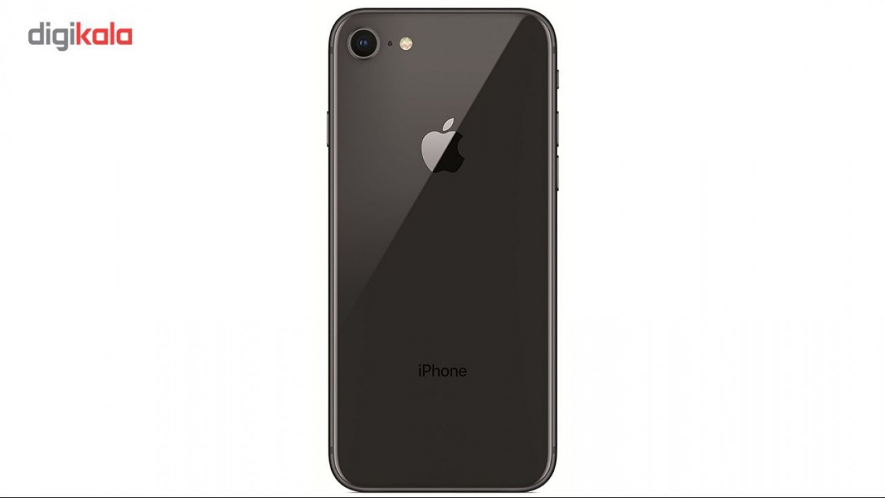 گوشی موبایل اپل مدل iPhone 8 ظرفیت 64 گیگابایت