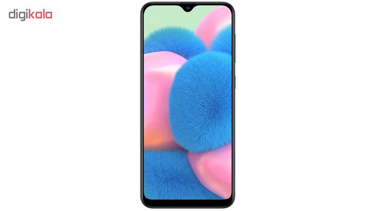 گوشی موبایل سامسونگ مدل Galaxy A30s SM-A307FN/DS دو سیم کارت ظرفیت 128 گیگابایت