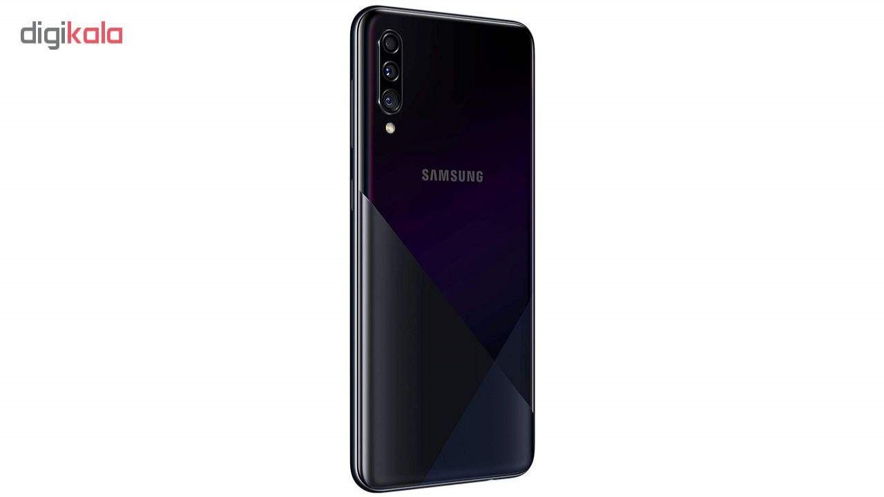 گوشی موبایل سامسونگ مدل Galaxy A30s SM-A307FN/DS دو سیم کارت ظرفیت 128 گیگابایت